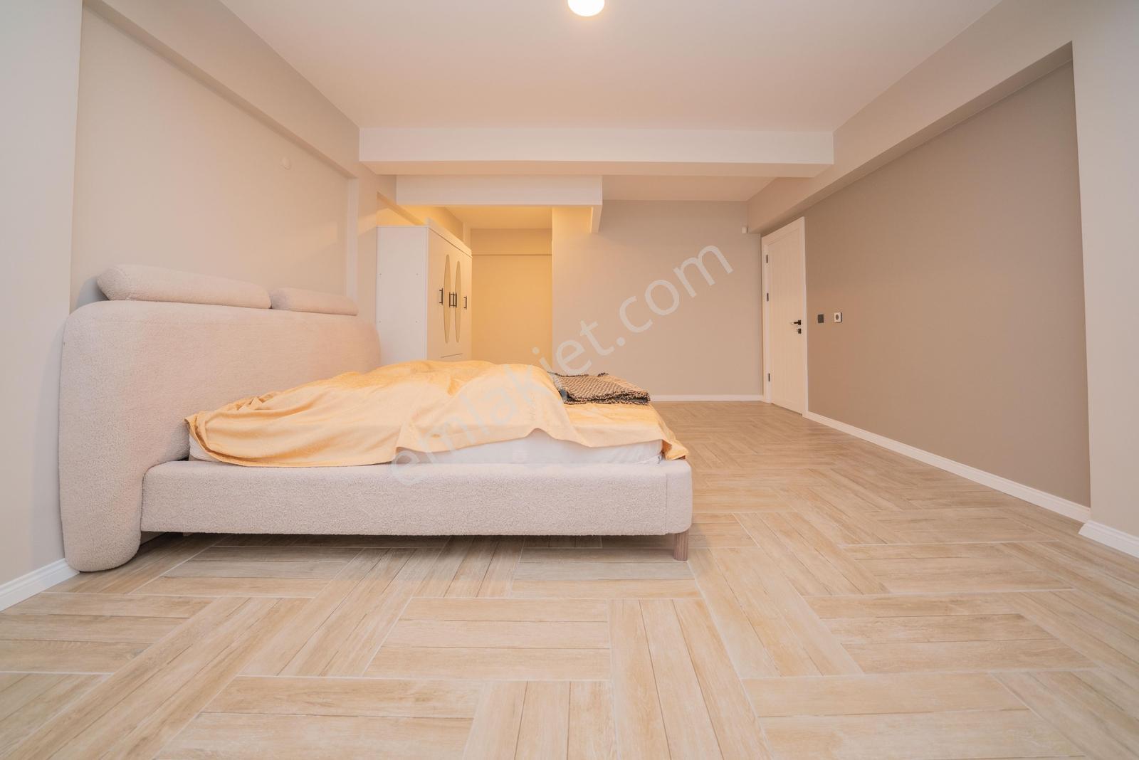 Hisarcık Botanica Villaları Satılık 4.5+1 Köşe Villa - Görsel 18