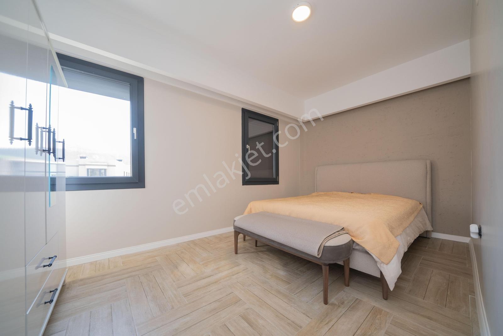 Hisarcık Botanica Villaları Satılık 4.5+1 Köşe Villa - Görsel 22