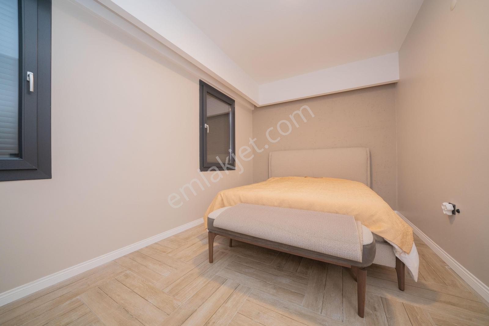 Hisarcık Botanica Villaları Satılık 4.5+1 Köşe Villa - Görsel 28