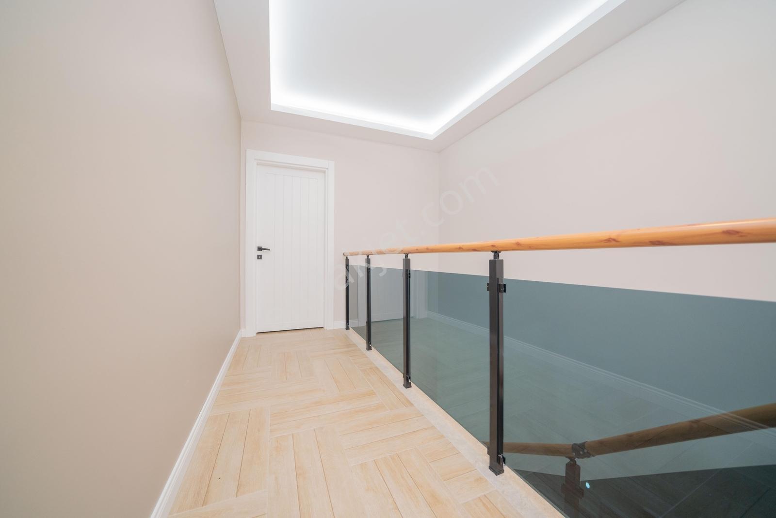 Hisarcık Botanica Villaları Satılık 4.5+1 Köşe Villa - Görsel 16