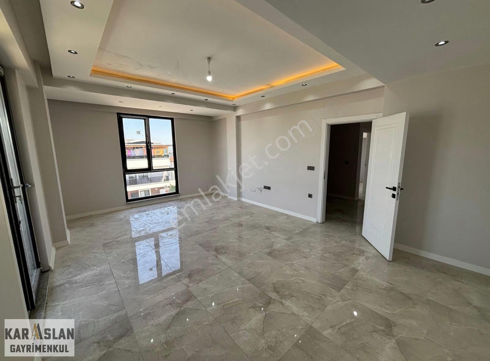 Başiskele Yeşilyurtta Asansörlü Deniz Manzaralı Satılık 4+1daire - Görsel 4