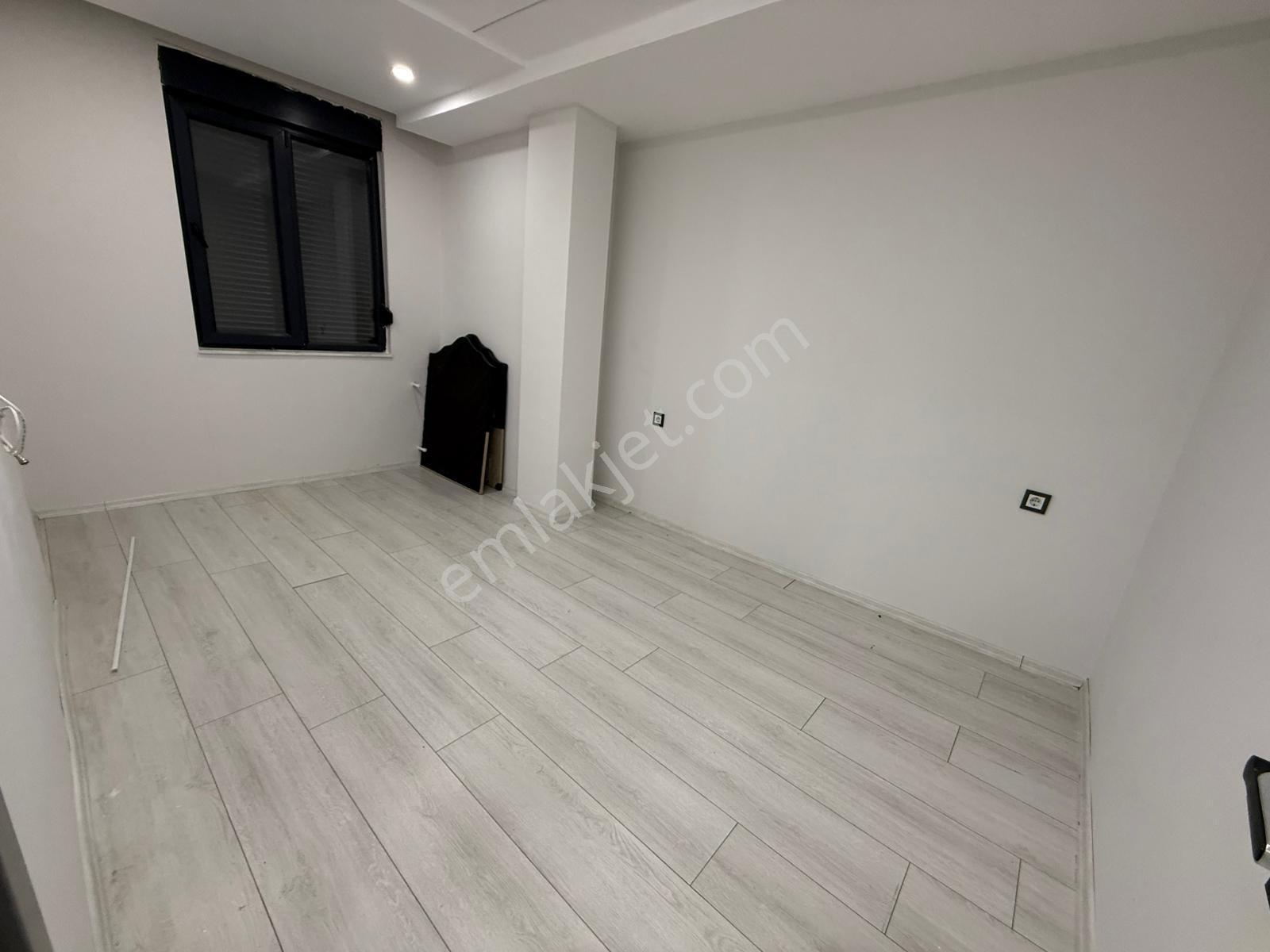 Fevzi Çakmakta Gerçek Yüksek Giriş Site İçi 1+1 - Görsel 11