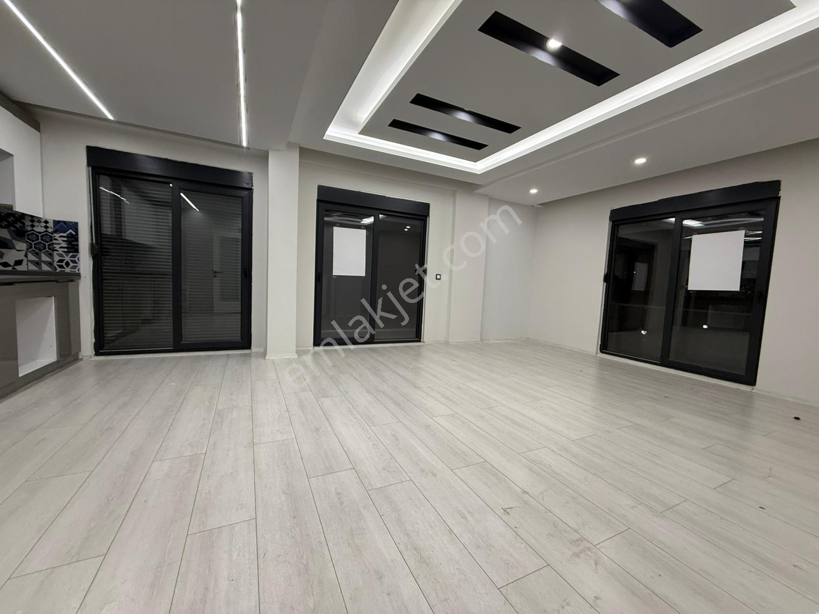 Fevzi Çakmakta Gerçek Yüksek Giriş Site İçi 1+1 - Görsel 21