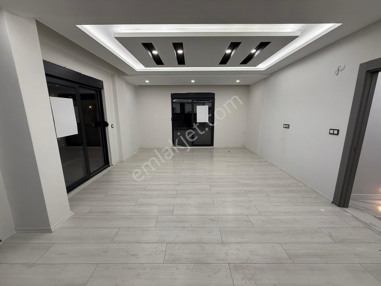 Fevzi Çakmakta Gerçek Yüksek Giriş Site İçi 1+1 - Görsel 17