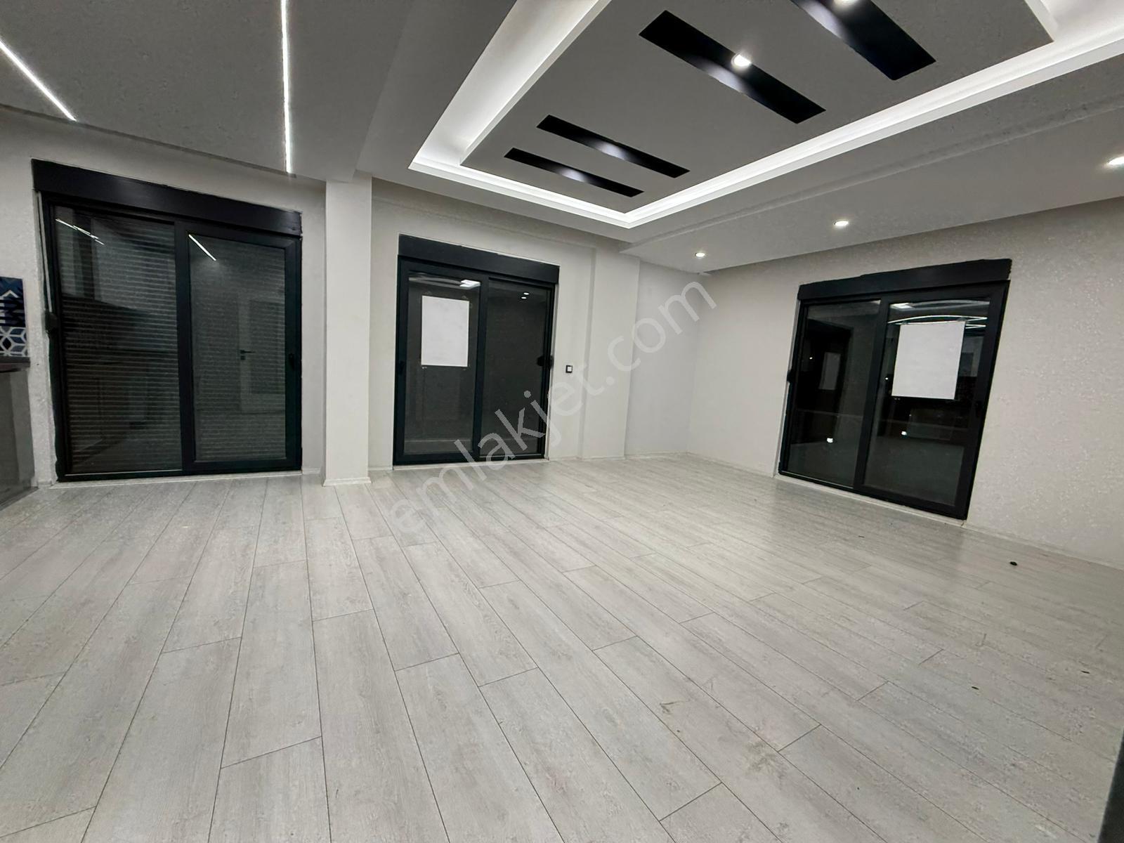 Fevzi Çakmakta Gerçek Yüksek Giriş Site İçi 1+1 - Görsel 20