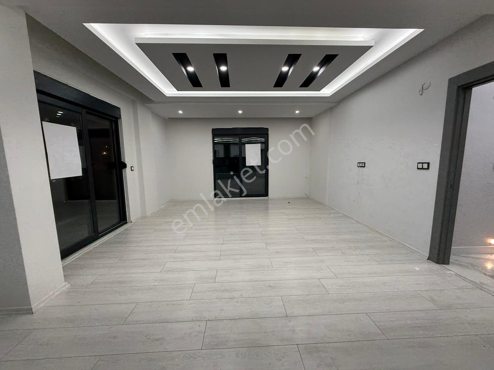 Fevzi Çakmakta Gerçek Yüksek Giriş Site İçi 1+1 - Görsel 18