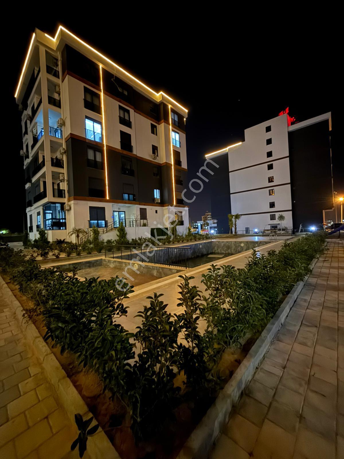 Fevzi Çakmakta Gerçek Yüksek Giriş Site İçi 1+1 - Görsel 4