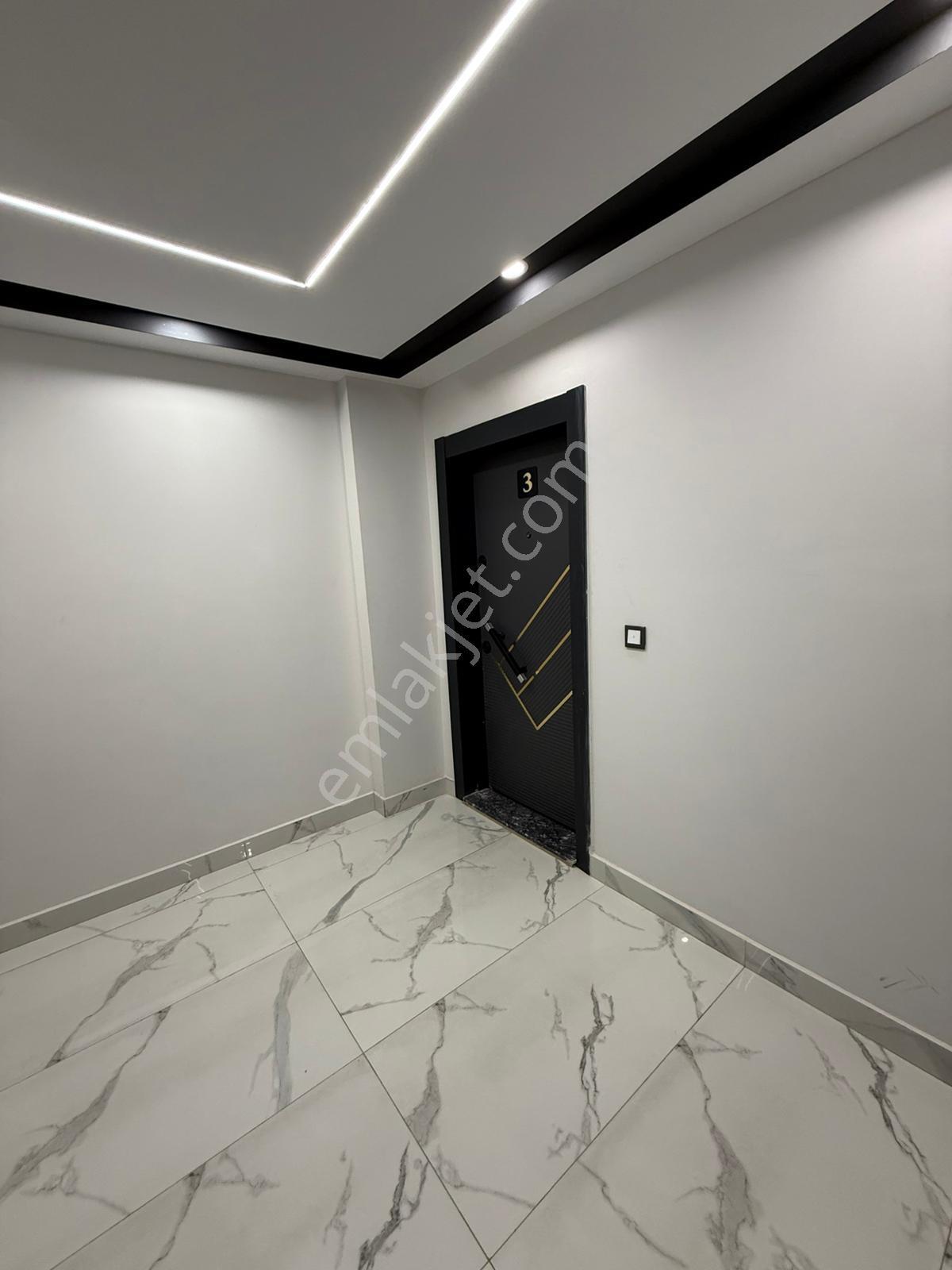 Fevzi Çakmakta Gerçek Yüksek Giriş Site İçi 1+1 - Görsel 6