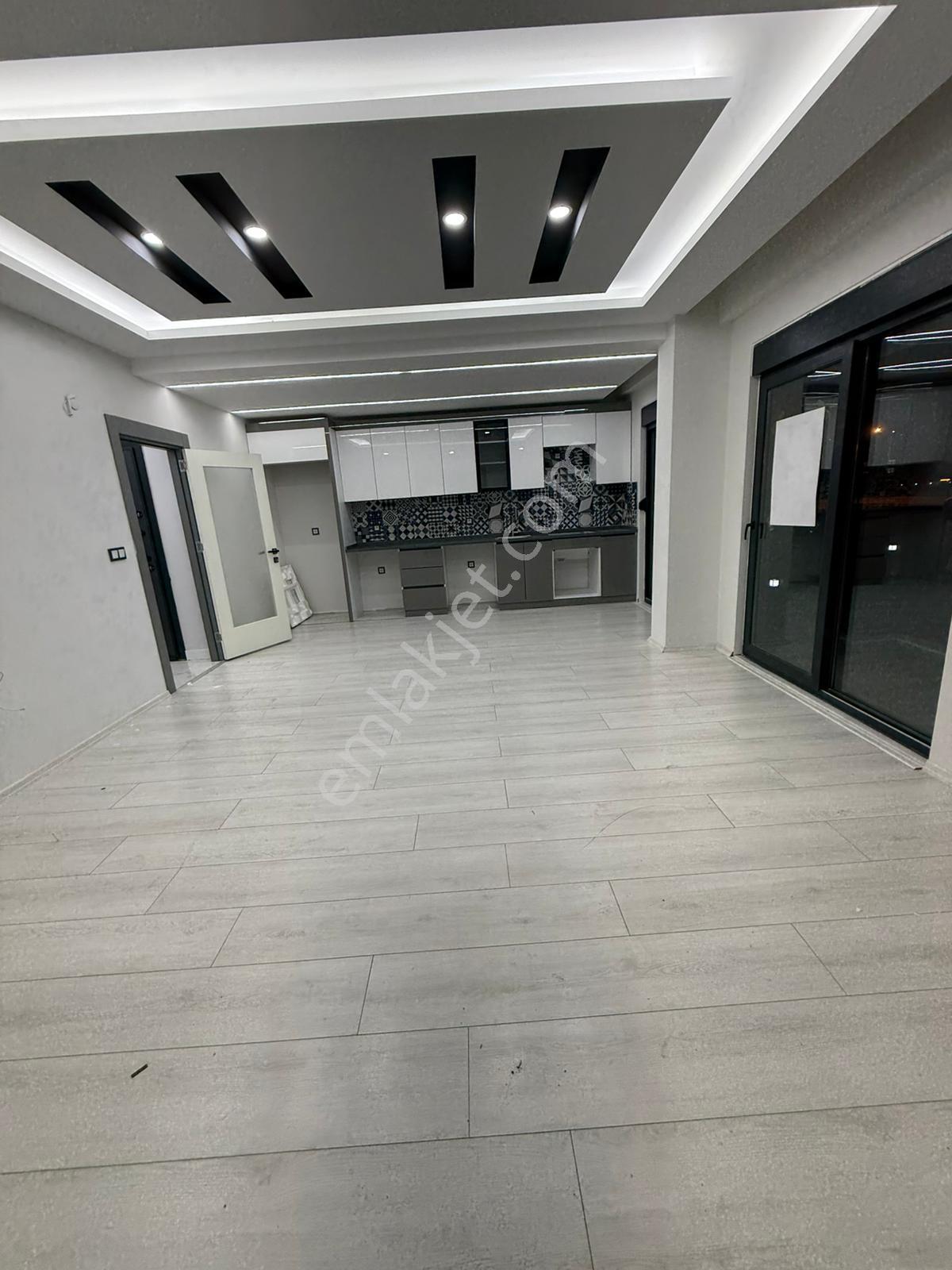 Fevzi Çakmakta Gerçek Yüksek Giriş Site İçi 1+1 - Görsel 19