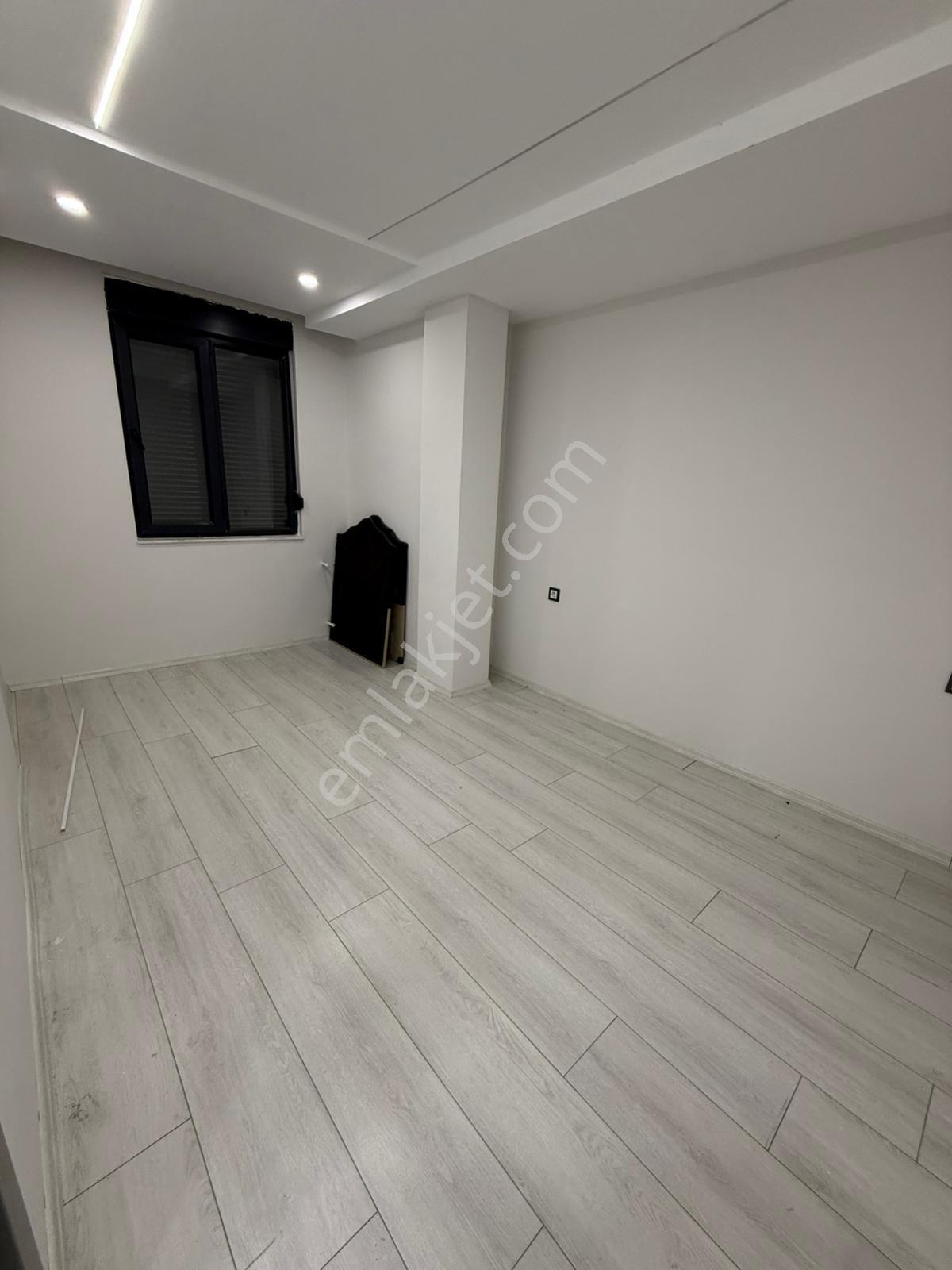 Fevzi Çakmakta Gerçek Yüksek Giriş Site İçi 1+1 - Görsel 12