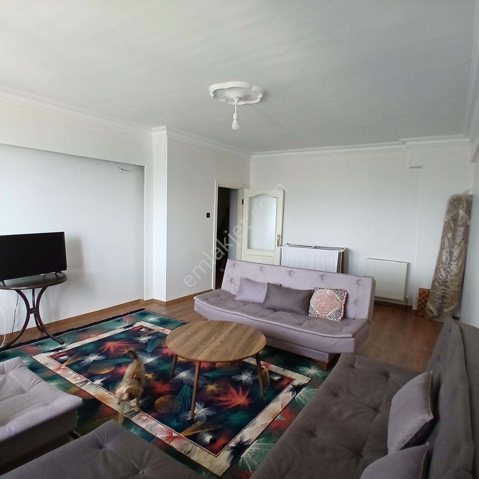 Hacıyusuf Mah. Deniz Manzaralı 3+1 Satılık Daire - Görsel 7