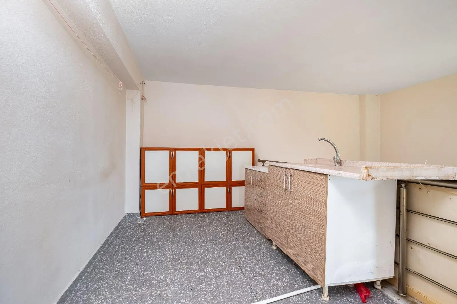 Antalya Kepez Varsak Aktoprak Mahallesi Kiralık İş Yeri - Görsel 4