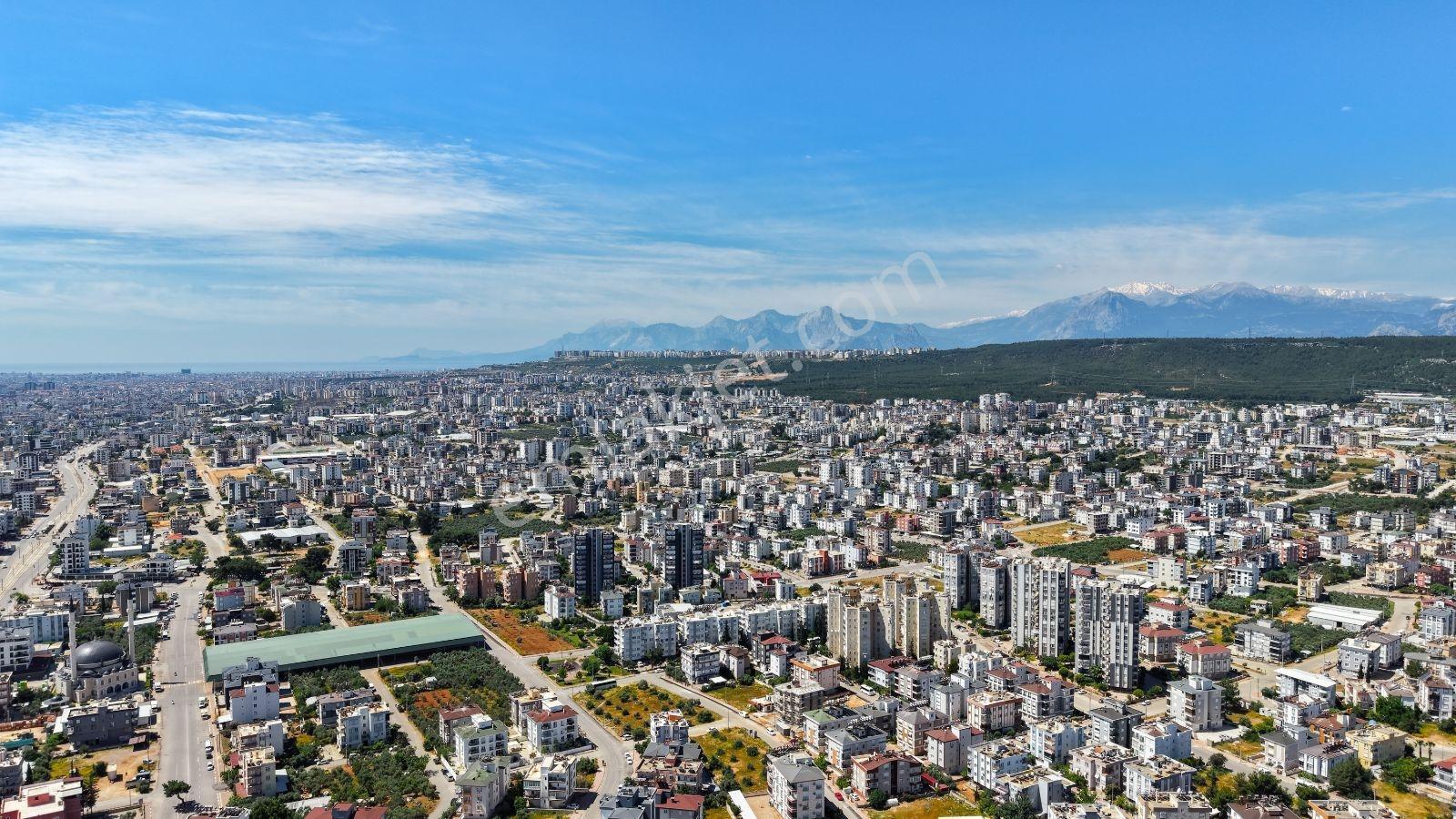 Antalya Kepez Varsak Aktoprak Mahallesi Kiralık İş Yeri - Görsel 11