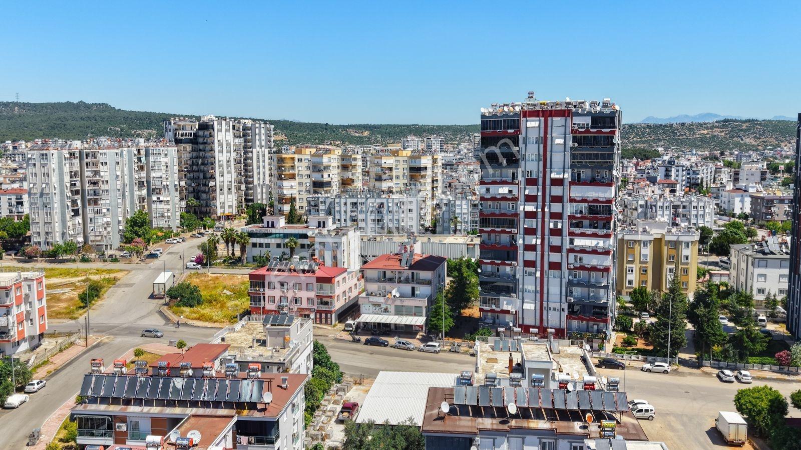 Antalya Kepez Varsak Aktoprak Mahallesi Kiralık İş Yeri - Görsel 26