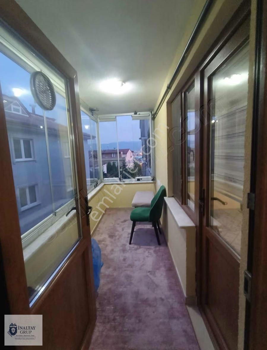 Kocaeli Yarımca Hacıosmanda Satılık Çatı Dubleks Daire - Görsel 3
