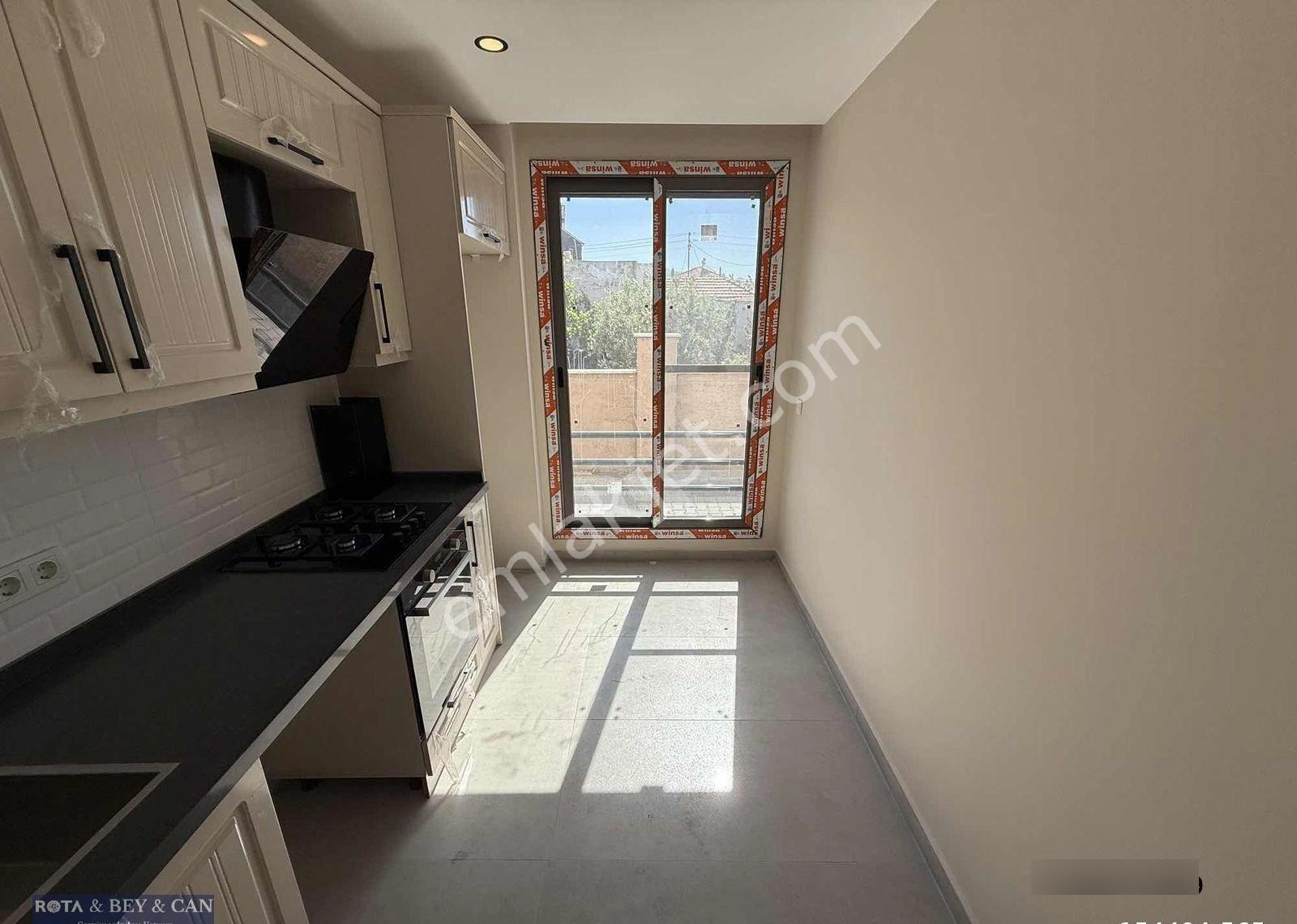 Rota'dan | Ultra Lüx 2+1 | Yerden Isıtmalı | Otoparklı Daire - Görsel 8