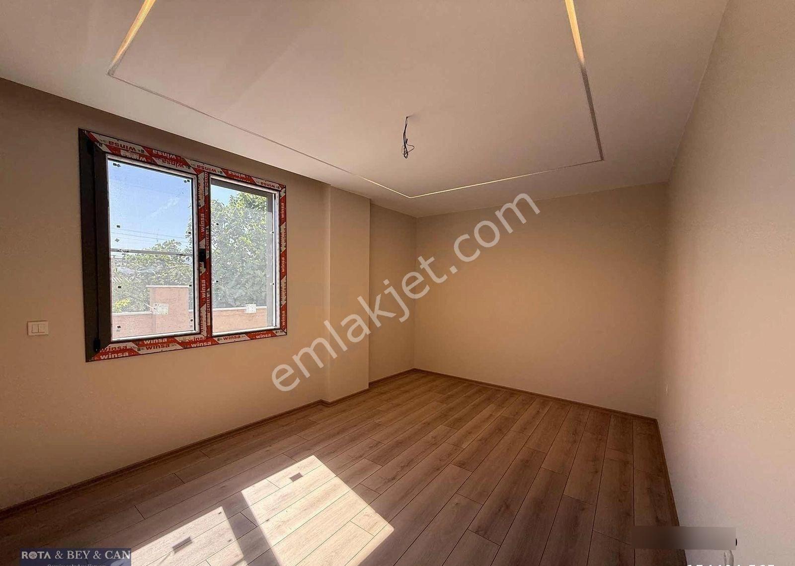 Rota'dan | Ultra Lüx 2+1 | Yerden Isıtmalı | Otoparklı Daire - Görsel 14