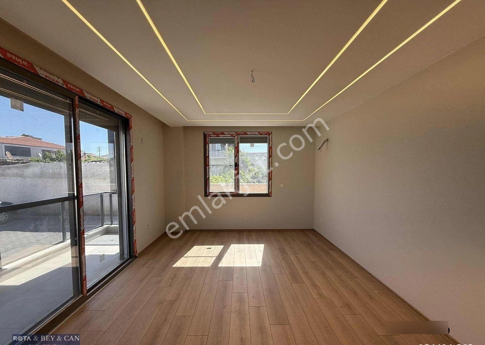 Rota'dan | Ultra Lüx 2+1 | Yerden Isıtmalı | Otoparklı Daire - Görsel 2