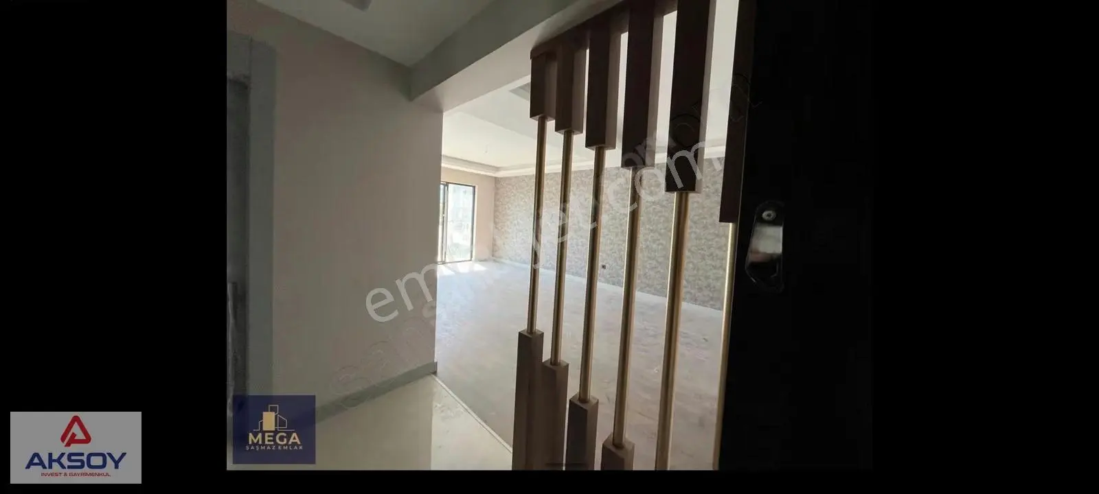 Yaşamkent De 2+1 Bağımsız Mutfak Lüx Site - Görsel 5