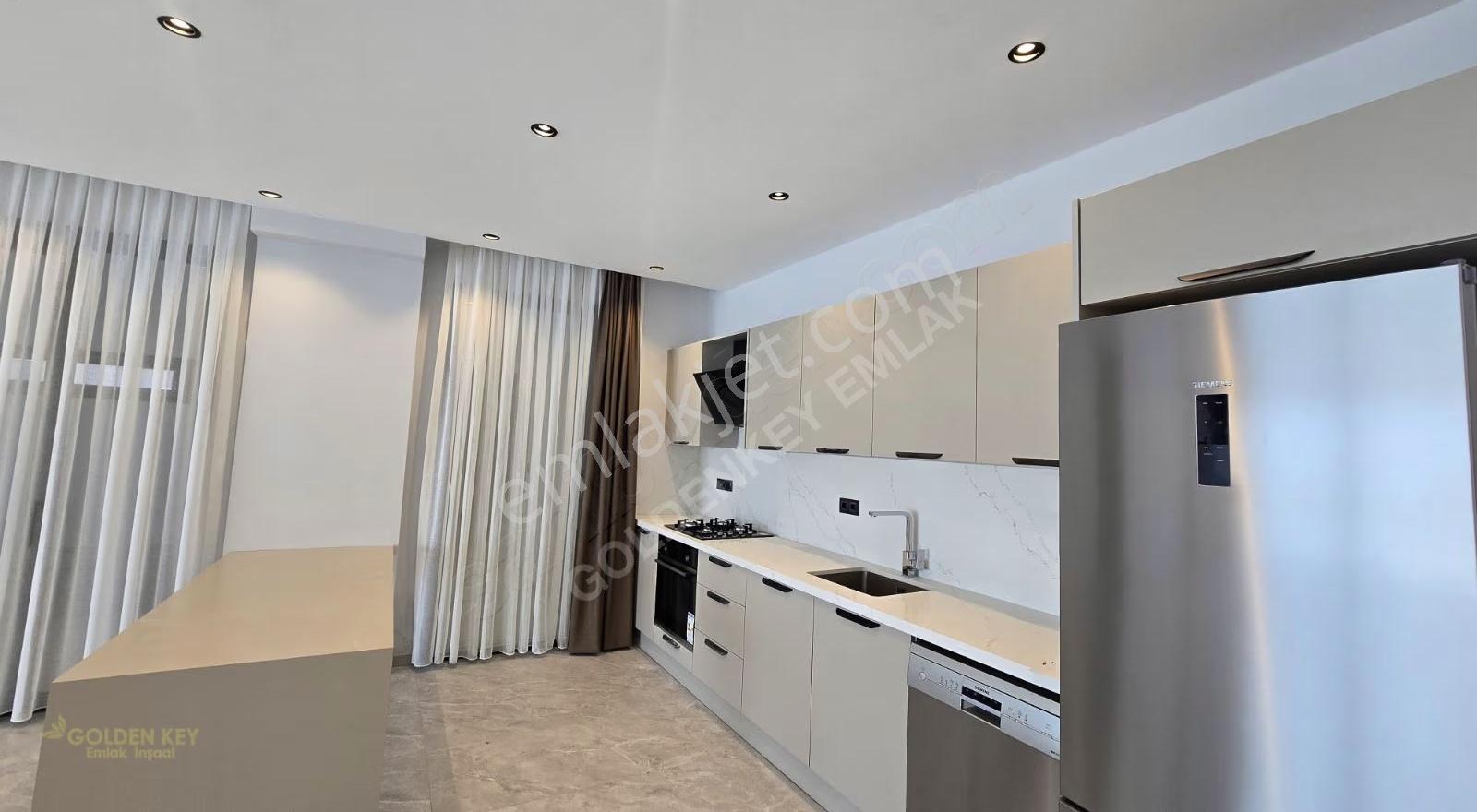 4+1 Lüks Müstakil Villa | Hamam Sauna Havuz Deniz Manzaralı - Görsel 29