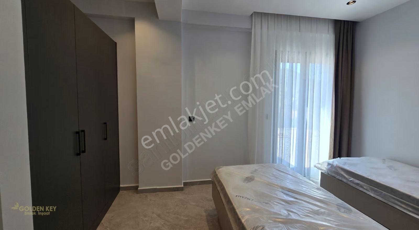4+1 Lüks Müstakil Villa | Hamam Sauna Havuz Deniz Manzaralı - Görsel 23