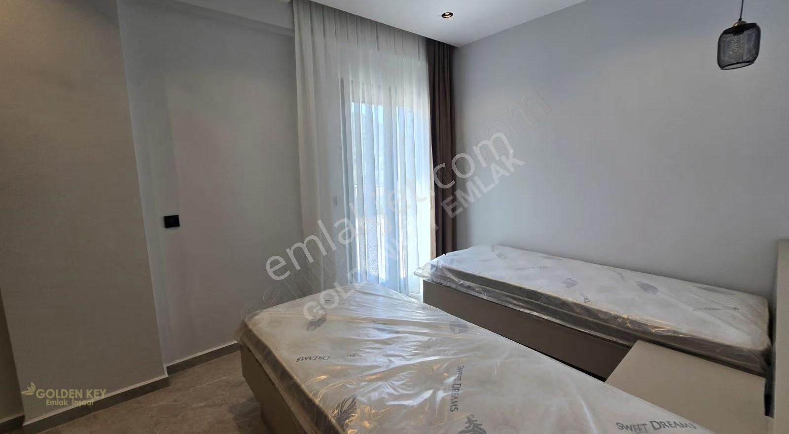 4+1 Lüks Müstakil Villa | Hamam Sauna Havuz Deniz Manzaralı - Görsel 24