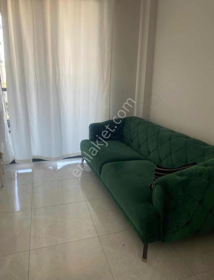 Pazarcı Mahallesinde Satılık Site İçerisinde 1+1 Eşyalı Daire - Görsel 9