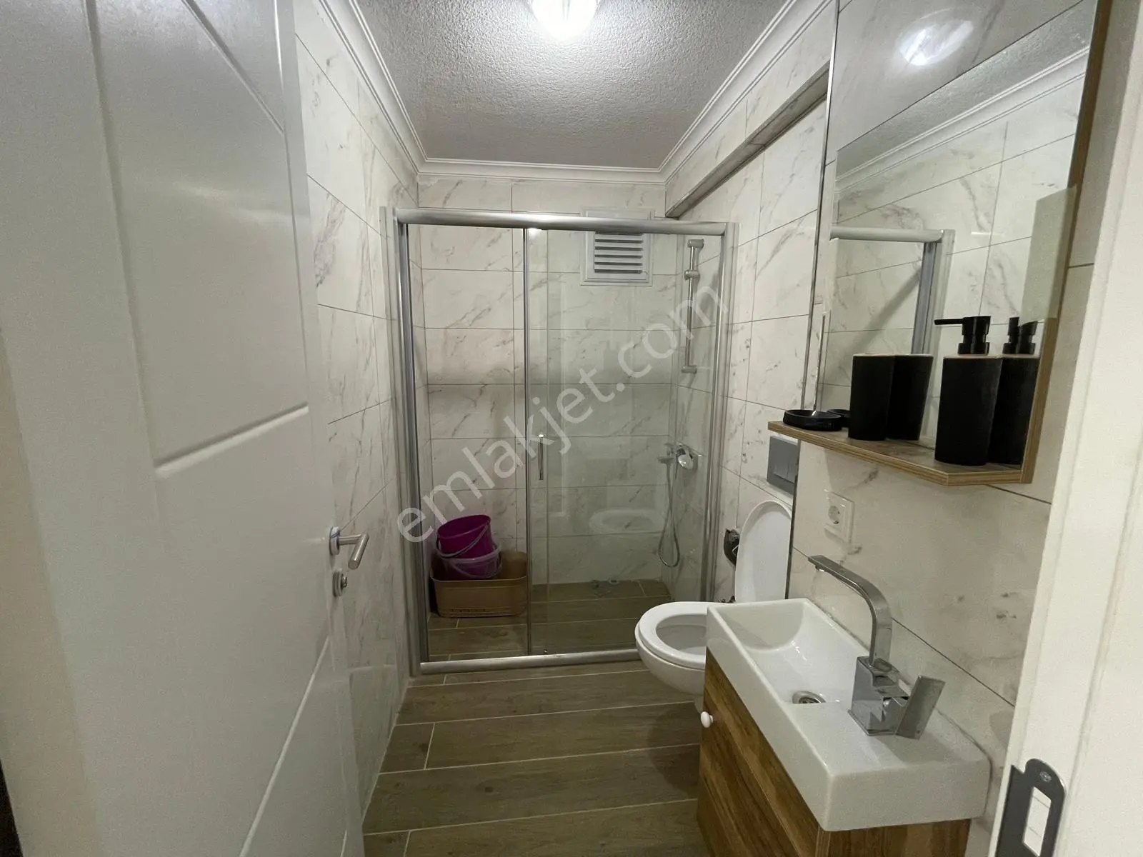 Serdivan Kemalpaşada Full Eşyalı 1+1 Kiralık Daire - Görsel 4
