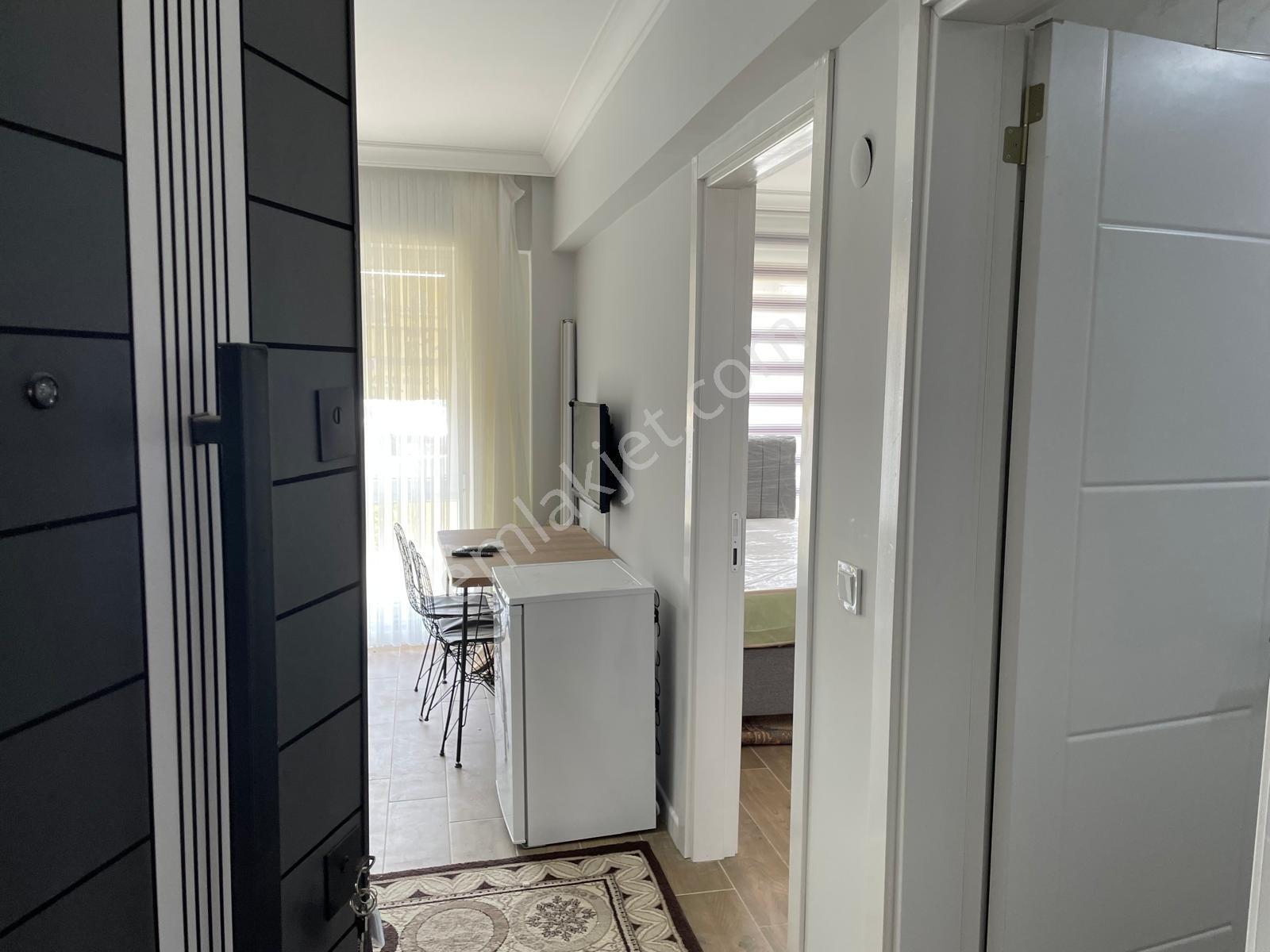 Serdivan Kemalpaşada Full Eşyalı 1+1 Kiralık Daire - Görsel 14