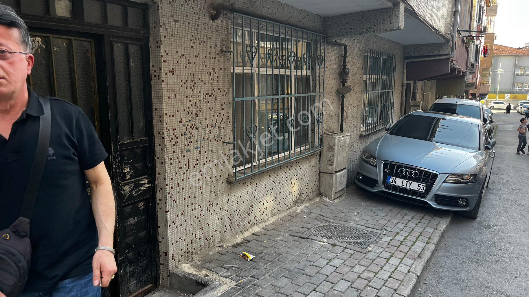 Birlik Mah Kiralık Düz Giriş 2+1 Kombili Petekli
