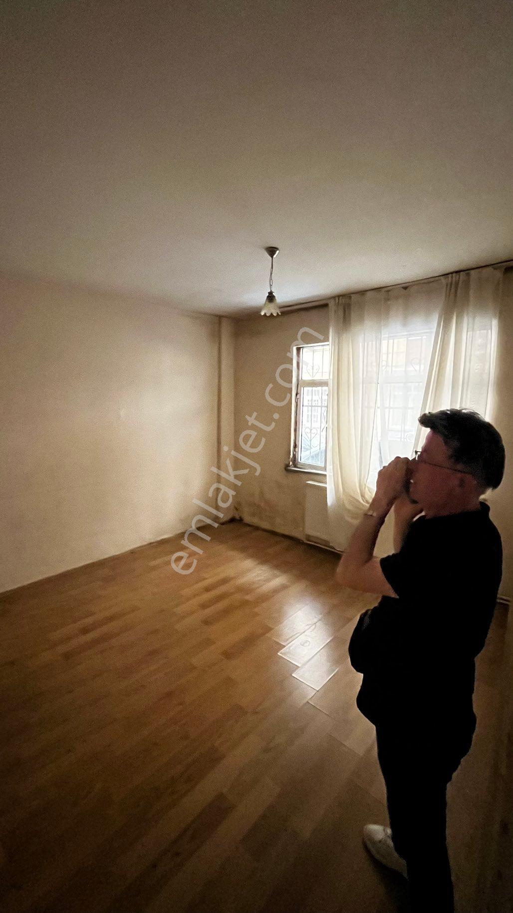 Birlik Mah Kiralık Düz Giriş 2+1 Kombili Petekli - Görsel 12