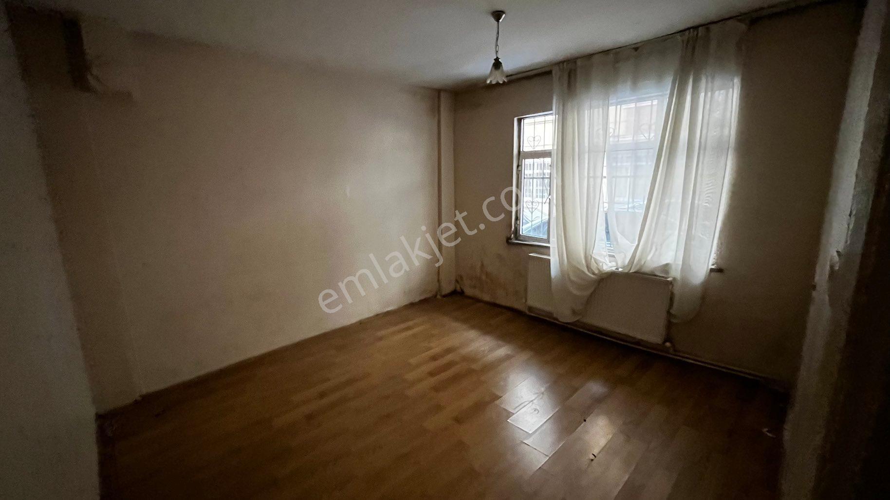 Birlik Mah Kiralık Düz Giriş 2+1 Kombili Petekli - Görsel 8