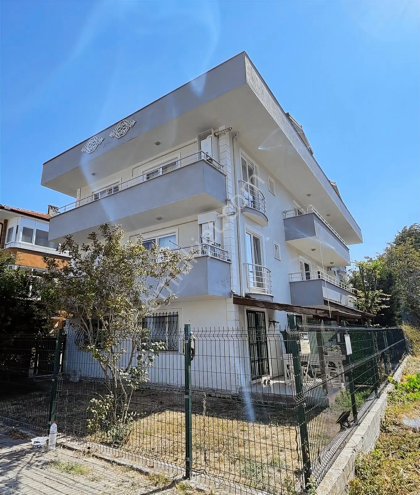 Serdivan Tunatan Kavşağında 2+1 Çatı Katı Kiralık Daire - Görsel 4