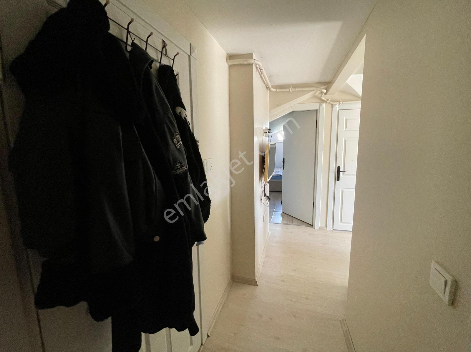 Serdivan Tunatan Kavşağında 2+1 Çatı Katı Kiralık Daire - Görsel 7