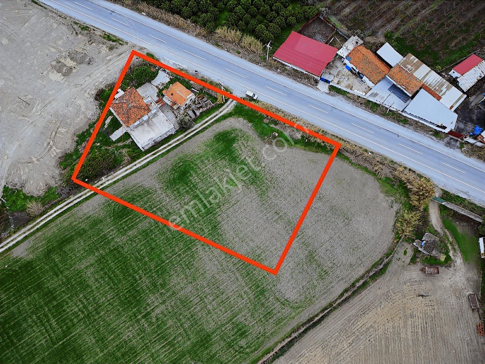 Konut Dışı Kentsel Çalışma İmarlı Arsa - Görsel 5