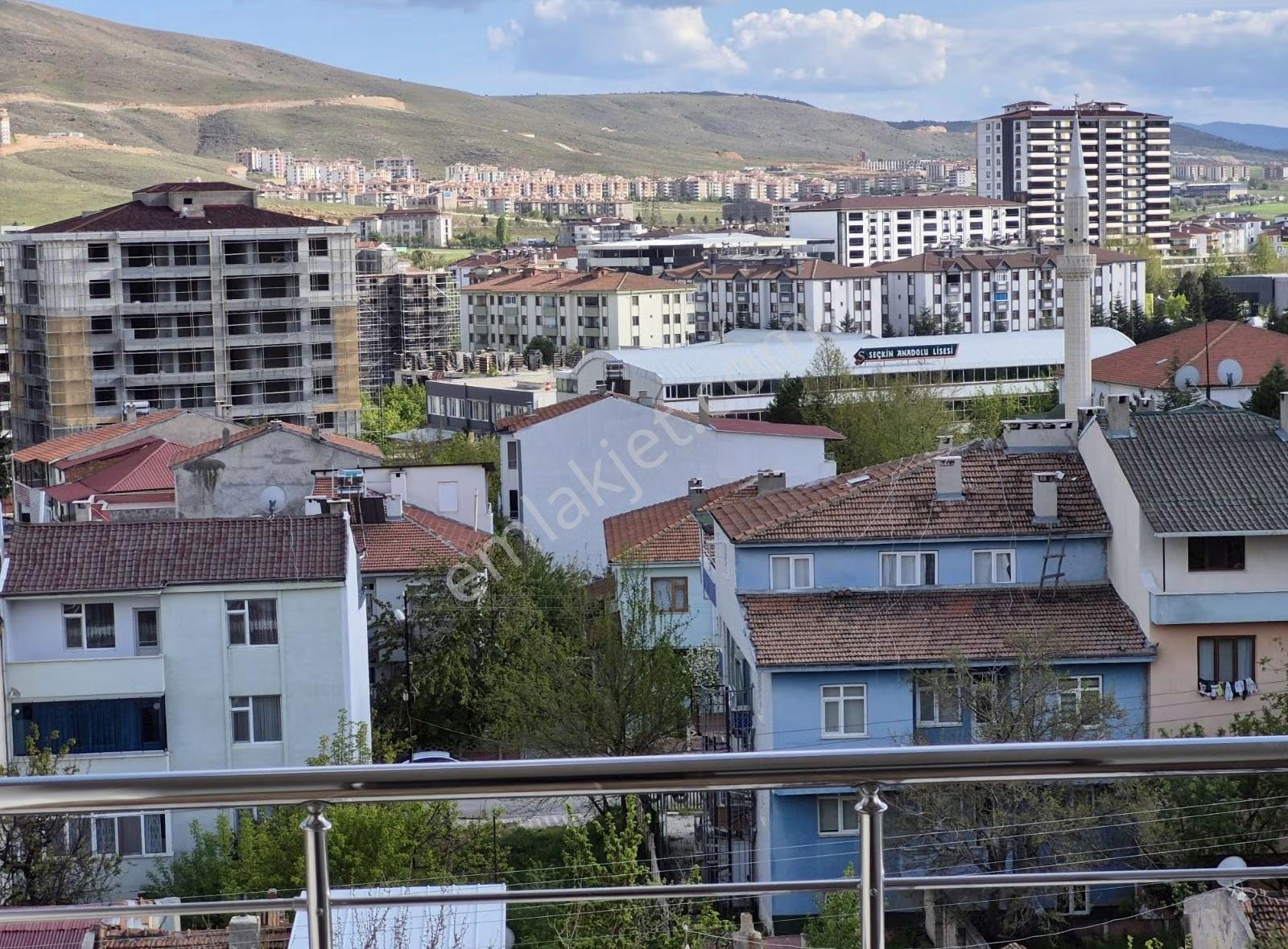 Abdullah Paşada Satlık 3+1 Daire - Görsel 12