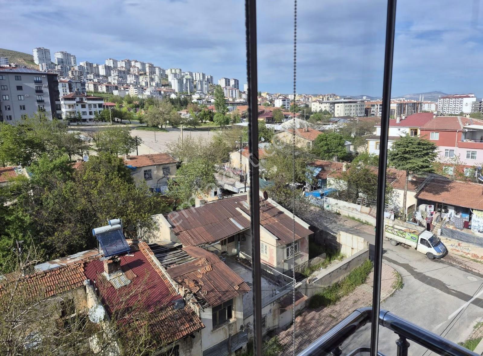 Abdullah Paşada Satlık 3+1 Daire - Görsel 6
