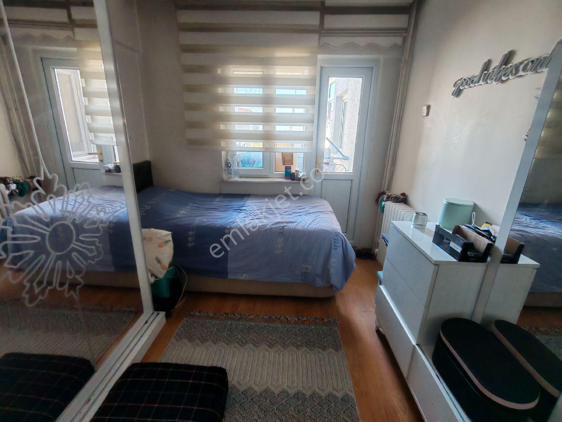 Barış Gayrimenkul'den Ortapazar Caddesinde 3+1 Ara Kat Daire. - Görsel 10