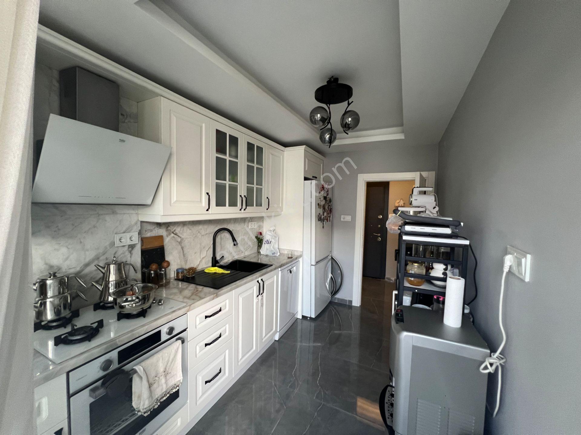 Prestij'den Gazi'de Muğdat Cami Civarı Full Yapılı Doğalgazlı 3+1 Daire - Görsel 2