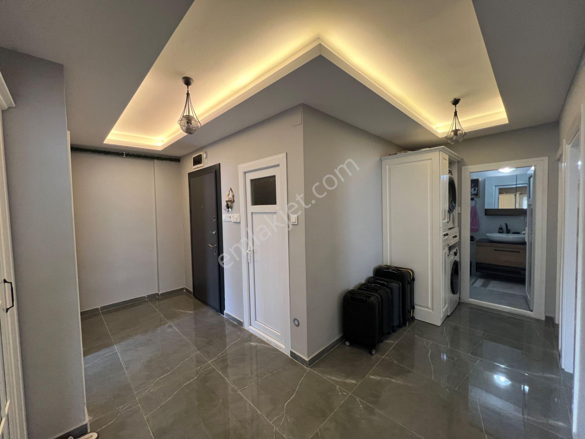 Prestij'den Gazi'de Muğdat Cami Civarı Full Yapılı Doğalgazlı 3+1 Daire - Görsel 22
