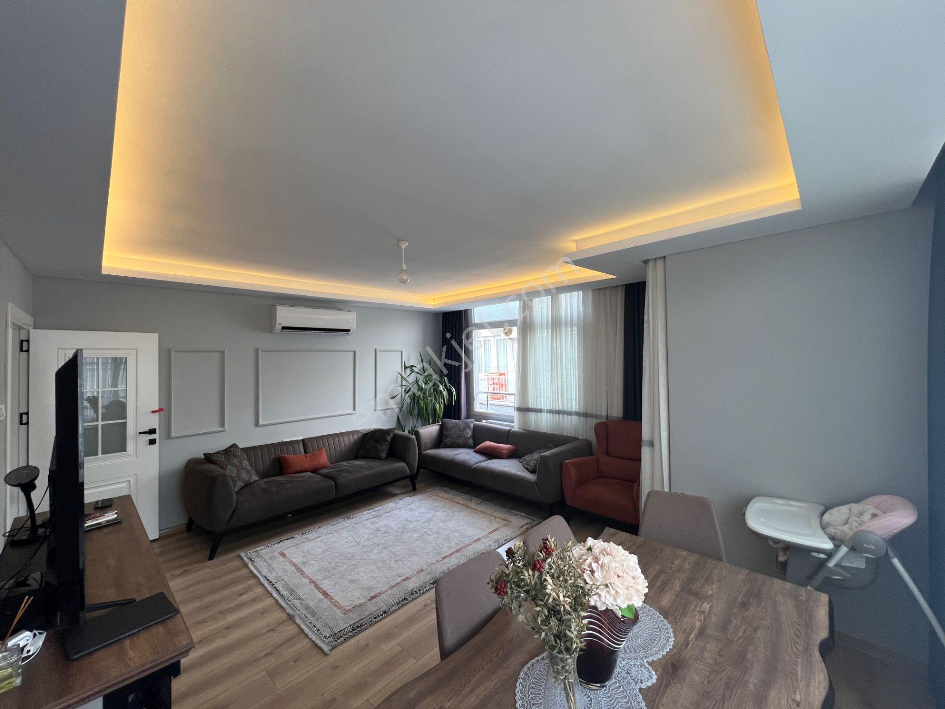 Prestij'den Gazi'de Muğdat Cami Civarı Full Yapılı Doğalgazlı 3+1 Daire - Görsel 3