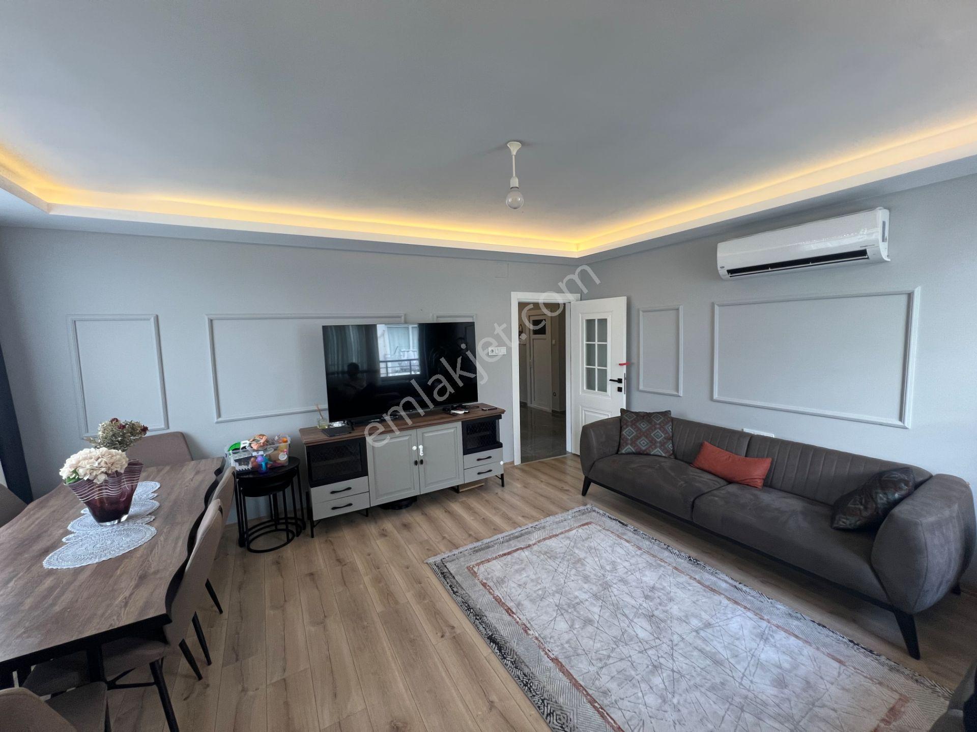 Prestij'den Gazi'de Muğdat Cami Civarı Full Yapılı Doğalgazlı 3+1 Daire - Görsel 4