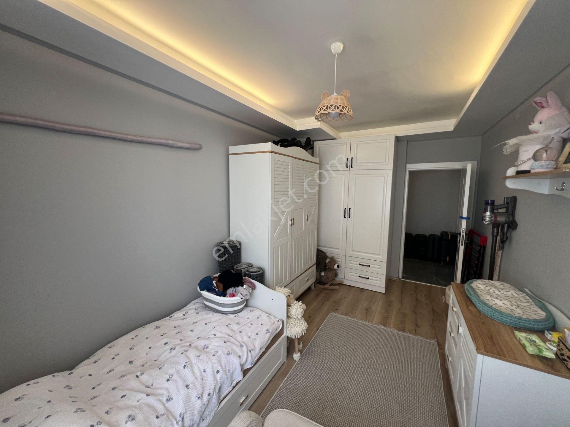 Prestij'den Gazi'de Muğdat Cami Civarı Full Yapılı Doğalgazlı 3+1 Daire - Görsel 20
