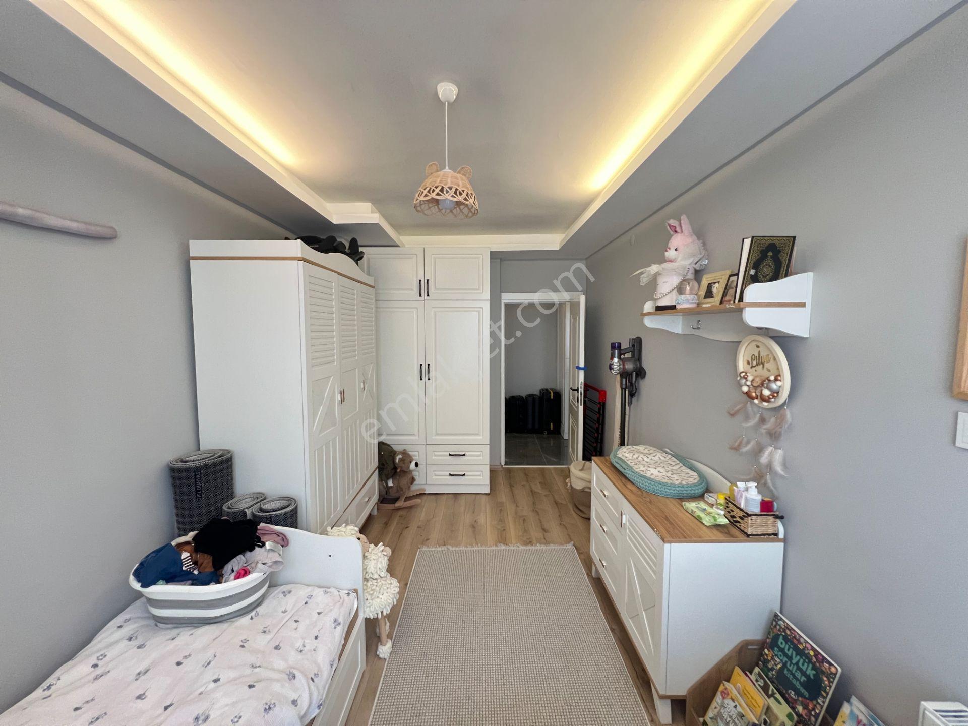 Prestij'den Gazi'de Muğdat Cami Civarı Full Yapılı Doğalgazlı 3+1 Daire - Görsel 11