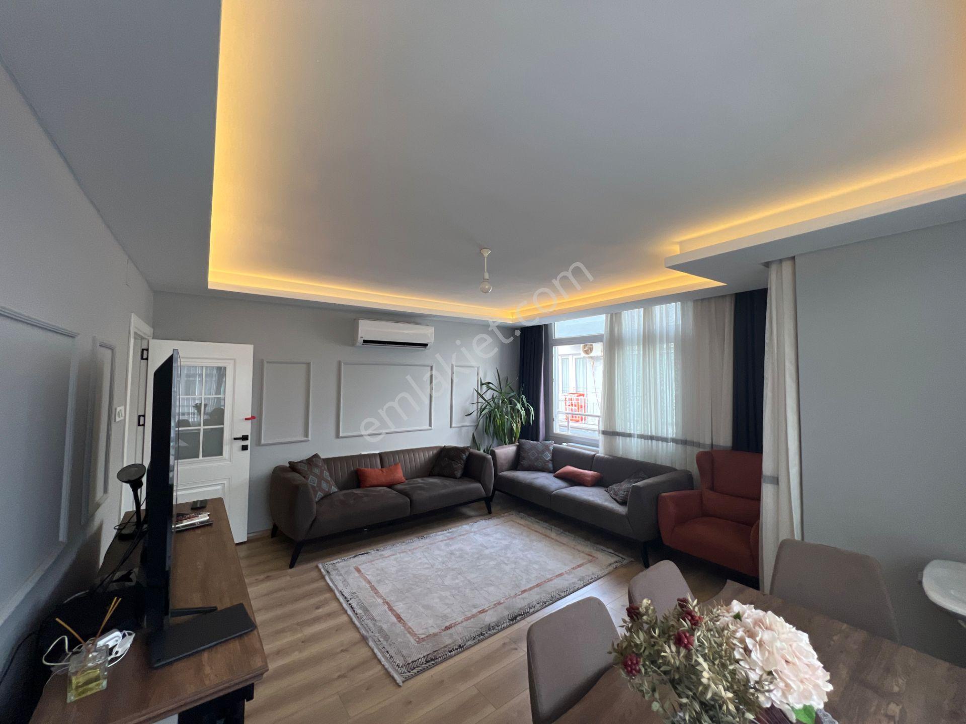 Prestij'den Gazi'de Muğdat Cami Civarı Full Yapılı Doğalgazlı 3+1 Daire - Görsel 6