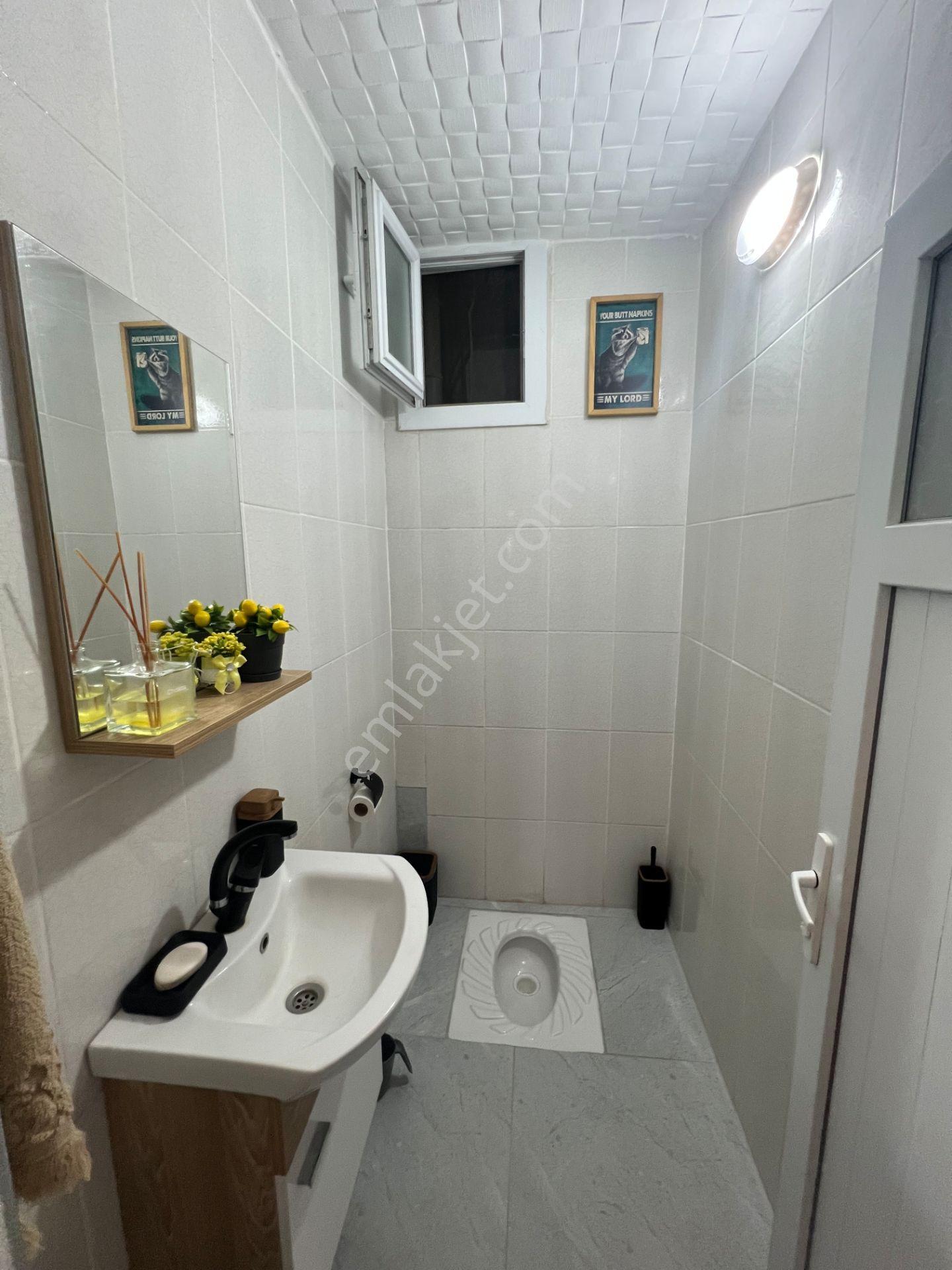 Prestij'den Gazi'de Muğdat Cami Civarı Full Yapılı Doğalgazlı 3+1 Daire - Görsel 23