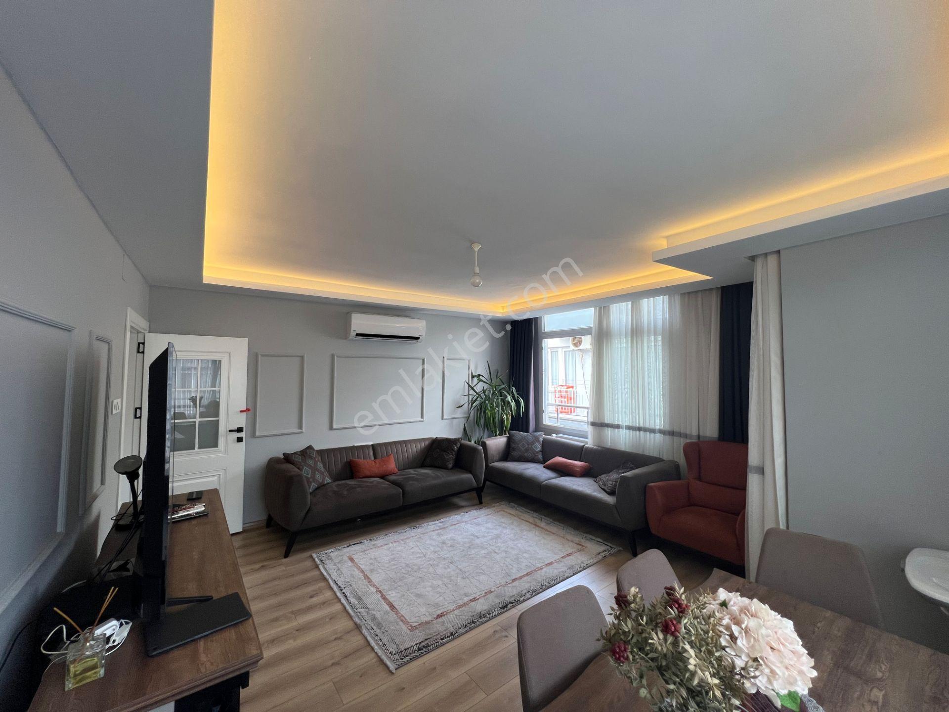 Prestij'den Gazi'de Muğdat Cami Civarı Full Yapılı Doğalgazlı 3+1 Daire - Görsel 7