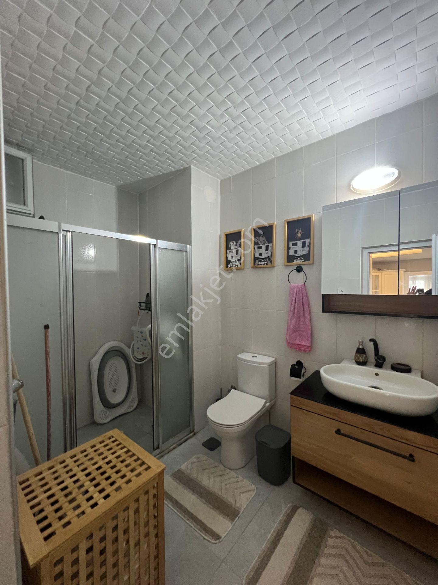 Prestij'den Gazi'de Muğdat Cami Civarı Full Yapılı Doğalgazlı 3+1 Daire - Görsel 24