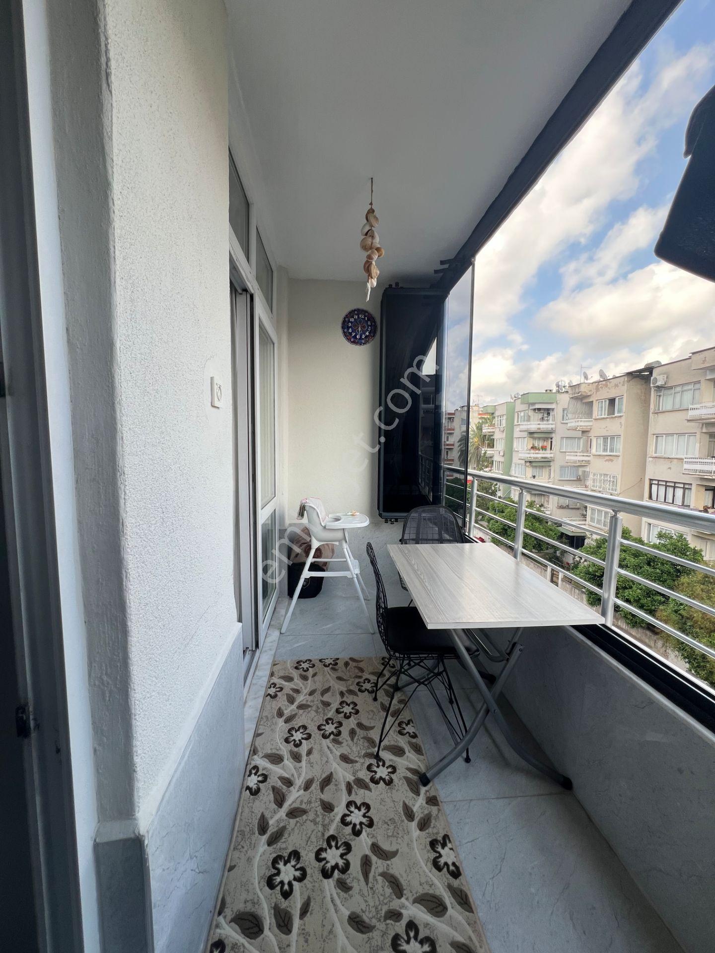 Prestij'den Gazi'de Muğdat Cami Civarı Full Yapılı Doğalgazlı 3+1 Daire - Görsel 26