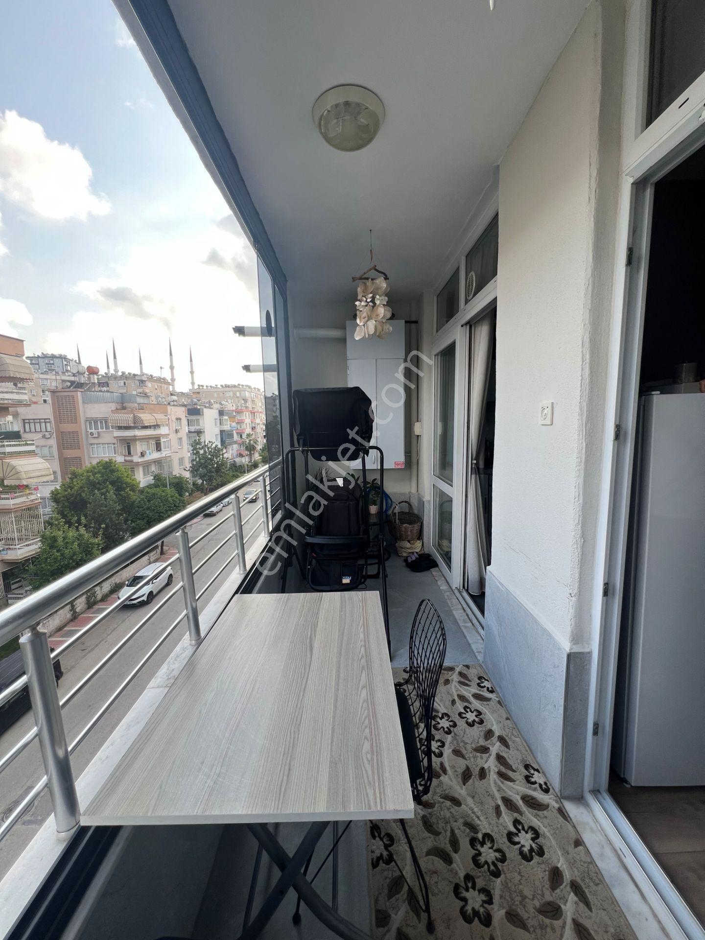 Prestij'den Gazi'de Muğdat Cami Civarı Full Yapılı Doğalgazlı 3+1 Daire - Görsel 27